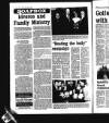 Derry Journal Tuesday 10 October 1995 Page 4