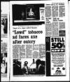 Derry Journal Tuesday 10 October 1995 Page 7