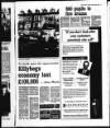 Derry Journal Tuesday 10 October 1995 Page 9