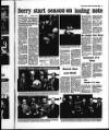Derry Journal Tuesday 10 October 1995 Page 31
