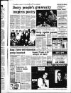 Derry Journal Friday 13 October 1995 Page 3