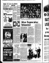 Derry Journal Friday 13 October 1995 Page 22