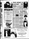 Derry Journal Friday 13 October 1995 Page 27