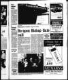 Derry Journal Tuesday 17 October 1995 Page 7