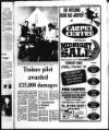 Derry Journal Tuesday 17 October 1995 Page 9