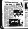 Derry Journal Tuesday 17 October 1995 Page 40