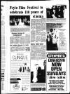 Derry Journal Friday 20 October 1995 Page 21