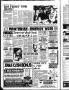 Derry Journal Friday 20 October 1995 Page 24