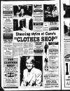 Derry Journal Friday 27 October 1995 Page 8