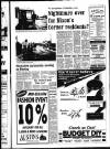 Derry Journal Friday 27 October 1995 Page 9