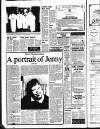 Derry Journal Friday 27 October 1995 Page 24