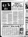 Derry Journal Friday 27 October 1995 Page 36
