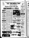 Derry Journal Friday 27 October 1995 Page 40