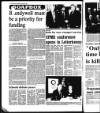 Derry Journal Tuesday 31 October 1995 Page 4
