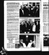 Derry Journal Tuesday 31 October 1995 Page 8