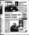 Derry Journal Tuesday 31 October 1995 Page 11