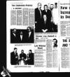 Derry Journal Tuesday 31 October 1995 Page 23