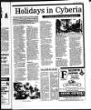 Derry Journal Tuesday 31 October 1995 Page 54