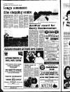 Derry Journal Friday 03 November 1995 Page 6