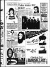 Derry Journal Friday 03 November 1995 Page 7