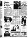 Derry Journal Friday 03 November 1995 Page 11
