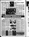 Derry Journal Friday 03 November 1995 Page 12