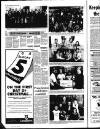 Derry Journal Friday 03 November 1995 Page 22