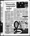 Derry Journal Tuesday 07 November 1995 Page 7