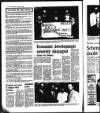 Derry Journal Tuesday 07 November 1995 Page 8