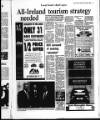 Derry Journal Tuesday 07 November 1995 Page 13