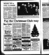 Derry Journal Tuesday 07 November 1995 Page 16