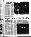 Derry Journal Tuesday 07 November 1995 Page 35