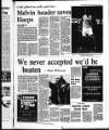 Derry Journal Tuesday 07 November 1995 Page 37