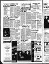 Derry Journal Friday 10 November 1995 Page 4