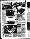 Derry Journal Friday 10 November 1995 Page 10