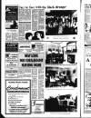 Derry Journal Friday 10 November 1995 Page 14