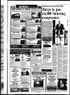 Derry Journal Friday 10 November 1995 Page 21
