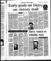 Derry Journal Tuesday 14 November 1995 Page 29