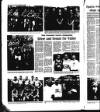 Derry Journal Tuesday 14 November 1995 Page 32