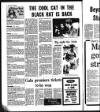 Derry Journal Tuesday 14 November 1995 Page 42