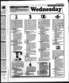 Derry Journal Tuesday 14 November 1995 Page 49