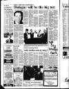 Derry Journal Friday 17 November 1995 Page 10
