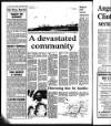 Derry Journal Tuesday 21 November 1995 Page 2