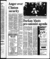 Derry Journal Tuesday 21 November 1995 Page 3