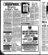 Derry Journal Tuesday 21 November 1995 Page 4