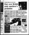 Derry Journal Tuesday 21 November 1995 Page 15
