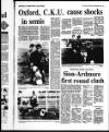 Derry Journal Tuesday 21 November 1995 Page 35