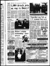 Derry Journal Friday 24 November 1995 Page 3