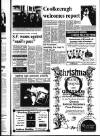 Derry Journal Friday 24 November 1995 Page 15