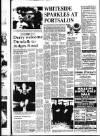 Derry Journal Friday 24 November 1995 Page 19